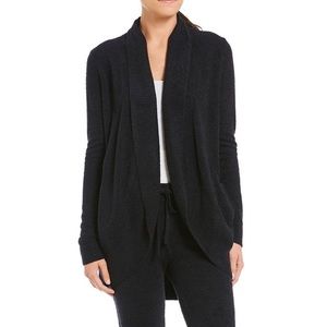 Barefoot Dreams Bamboo Long Sleeve CozyChic® Lite Circle Lounge Cardigan